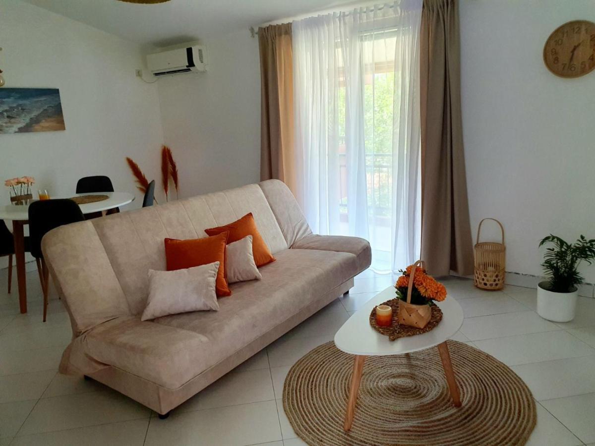 Apartment Macic Dub II Kotor Exterior photo